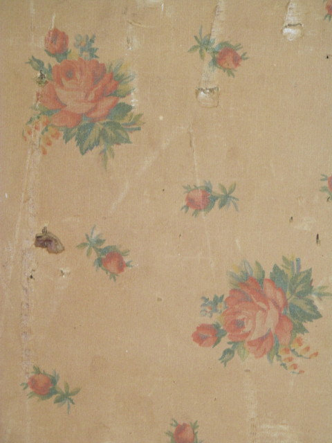 old rose wallpaper