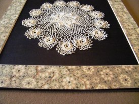 doily 5