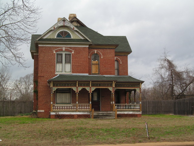 beautiful victorian for sale in Jacksonville_1