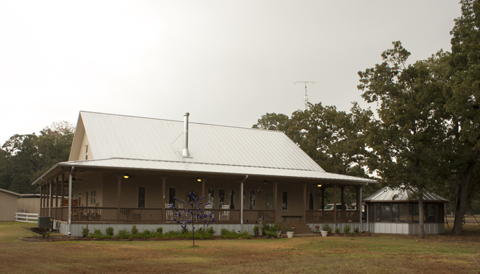 Country Star Bed and Breakfast