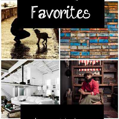 Friday Favorites #2