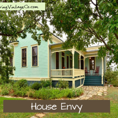 House Envy