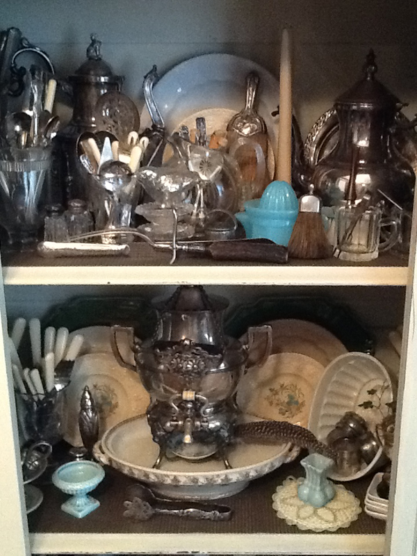 china cabinet collection