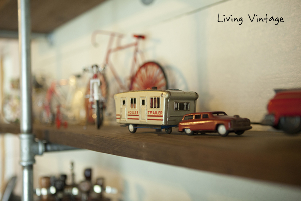 A Few of My Favorite Things - Living Vintage