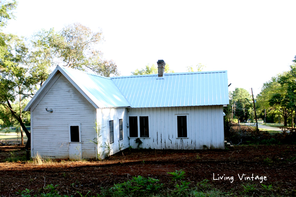 Have You Dreamed of Owning in An Old House?