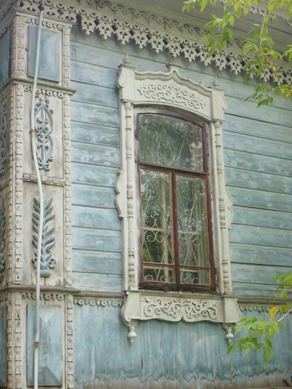 amazing architectural details - featured on Living Vintage's Friday Favorites