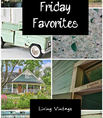 Friday Favorites #6