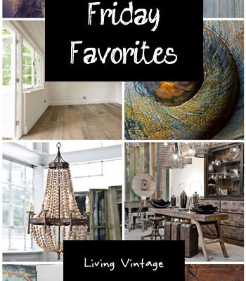 Friday Favorites #7