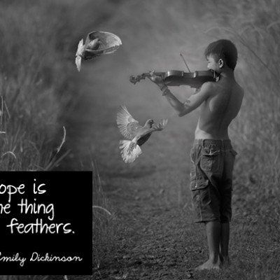 A Quote for Today :: Hope