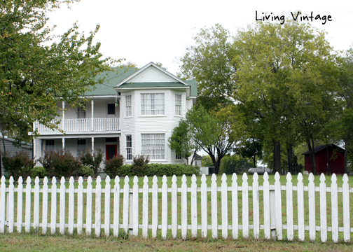 IThe farmhouse we almost bought - Living Vintage