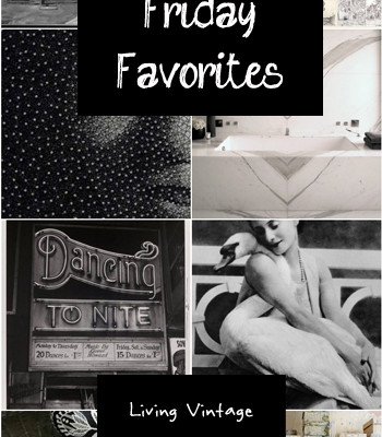 Friday Favorites #9