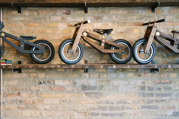 Little bikes - Friday Favorites - Living Vintage