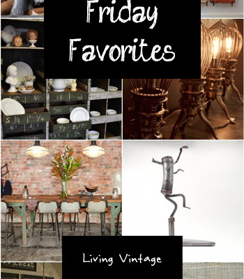 Friday Favorites #11