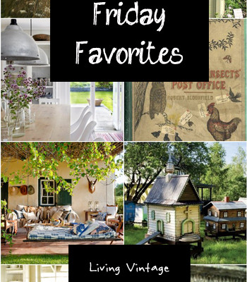 Friday Favorites #14