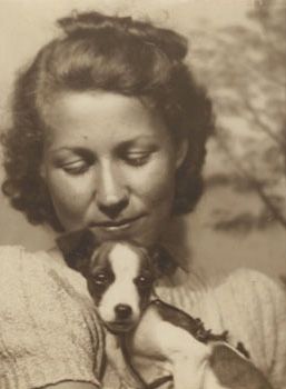 12 Dogs and Their Humans - Living Vintage