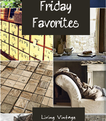 Friday Favorites #17