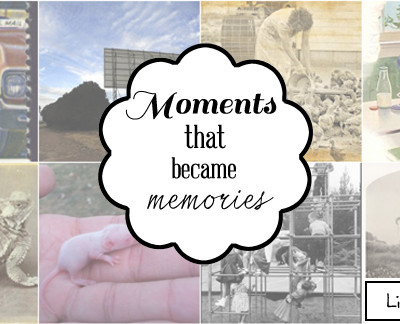 Moments That Became Memories