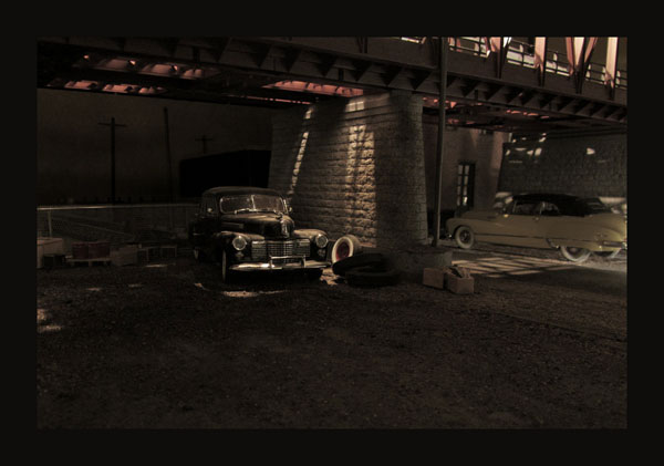 Have you seen the amazing photography of Michael Paul Smith?  If not, you must, MUST hop on over and check it out. 