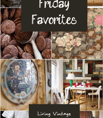 Friday Favorites #22