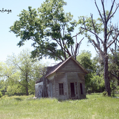 Abandoned Near Carthage