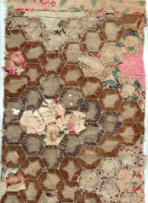 tattered yet beautiful -one of 8 picks for this week's Friday Favorites - Living Vintage