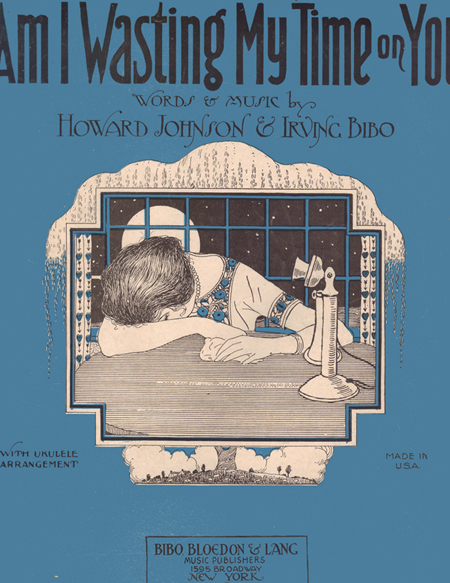 the illustration and the title just make me smile - one of 8 picks for this week's Friday Favorites - Living Vintage