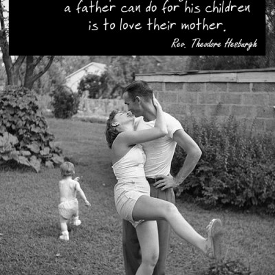 A Quote for Today :: Father’s Day