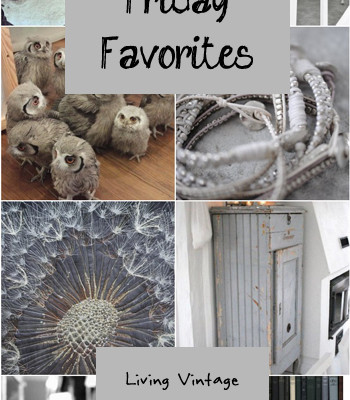 Friday Favorites #29