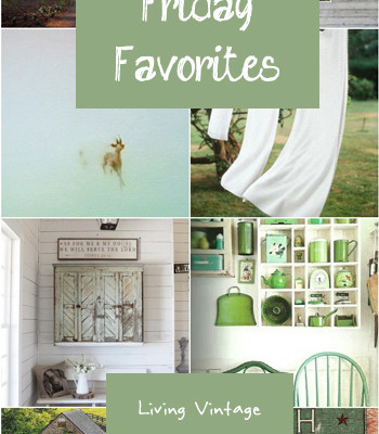 Friday Favorites #28