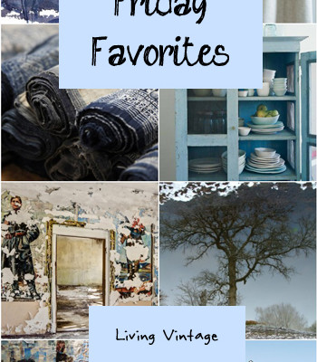 Friday Favorites #30