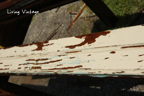 How to Clean Reclaimed Wood | Living Vintage