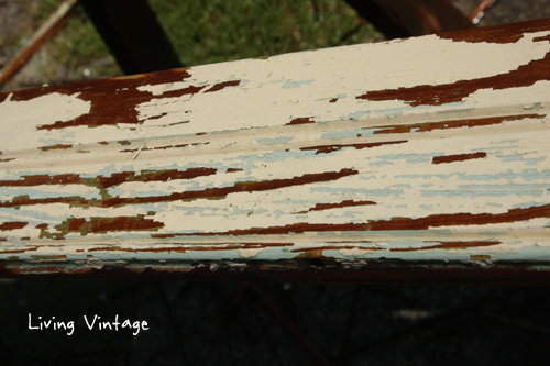 How to Clean Reclaimed Wood | Living Vintage