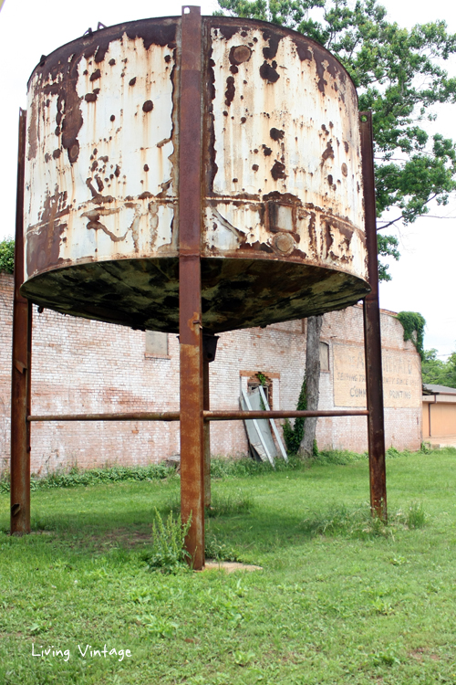 No News Here (The Abandoned Newspaper Building in Alto) - Living Vintage