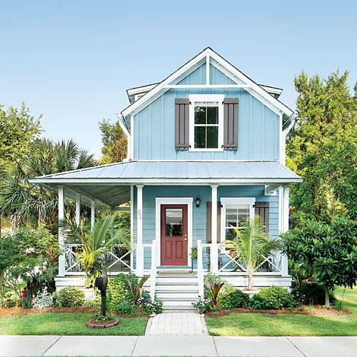 affordable housing - one of 8 picks for this week's Friday Favorites - Living Vintage