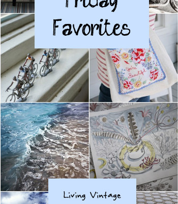 Friday Favorites #34