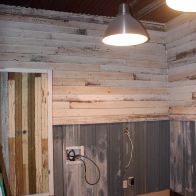 Our Laundry Room Renovation