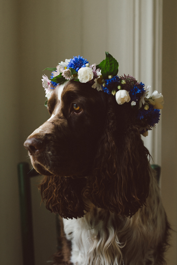 flower child