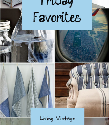 Friday Favorites #39