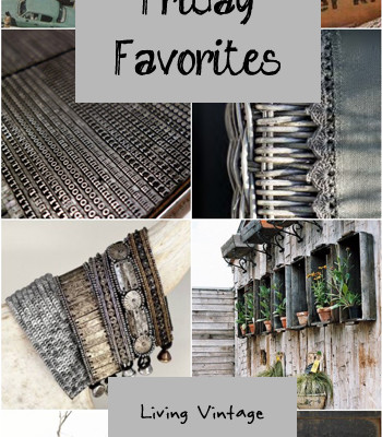 Friday Favorites #47