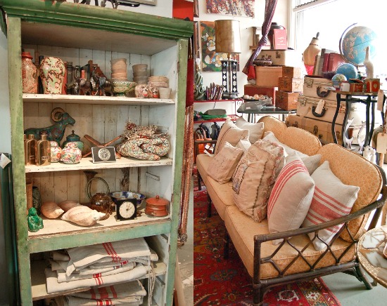 a store I would surely love ( Macalistaire At 1850 in Laguna Beach)- one of 8 picks for this week's Friday Favorites