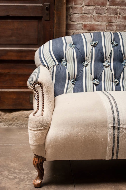 wonderful upholstery - one of 8 picks for this week's Friday Favorites