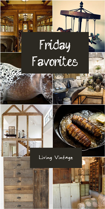 Friday Favorites #49