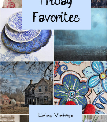 Friday Favorites #51