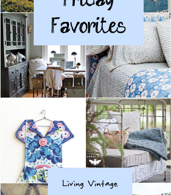 Friday Favorites #53