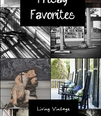 Friday Favorites #61