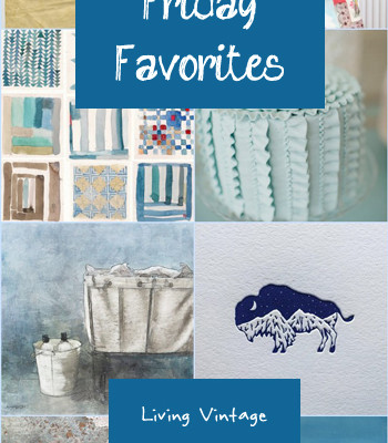 Friday Favorites #119