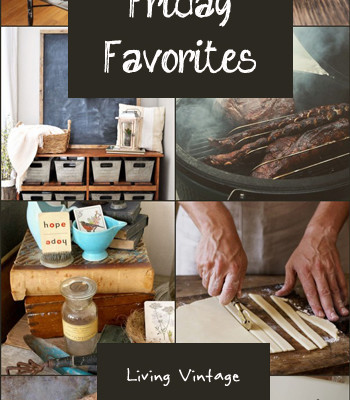 Friday Favorites #68