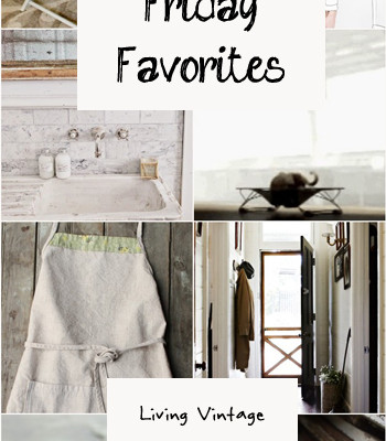 Friday Favorites #66