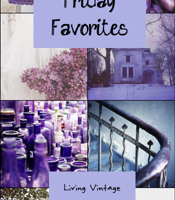 Friday Favorites #67