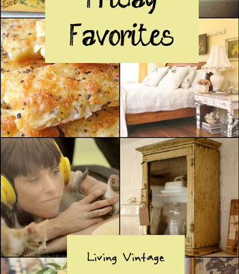 Friday Favorites #69